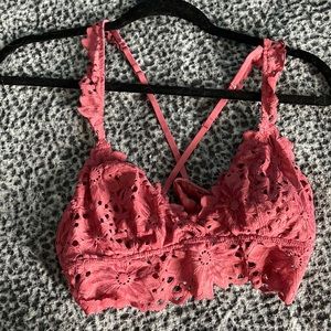 Aerie Lace Bralette